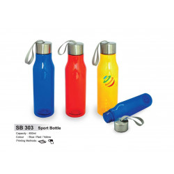 SB 303 Sport Bottle